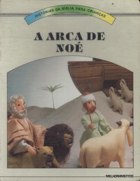 A Arca De Noé