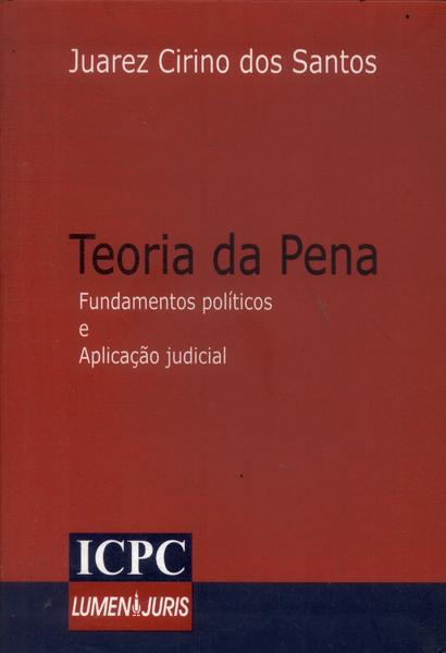 Teoria Da Pena (2005)