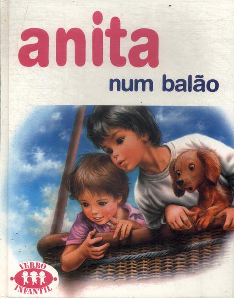 Anita Num Balão