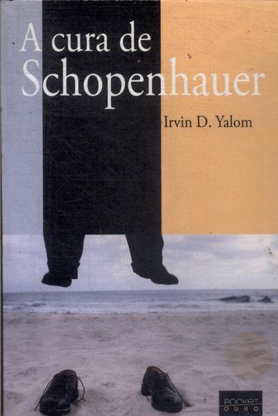 A Cura De Schopenhauer