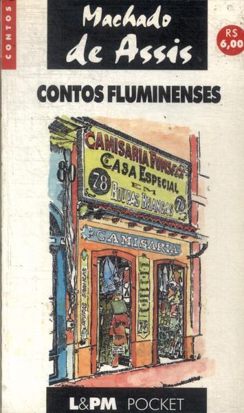 Contos Fluminenses