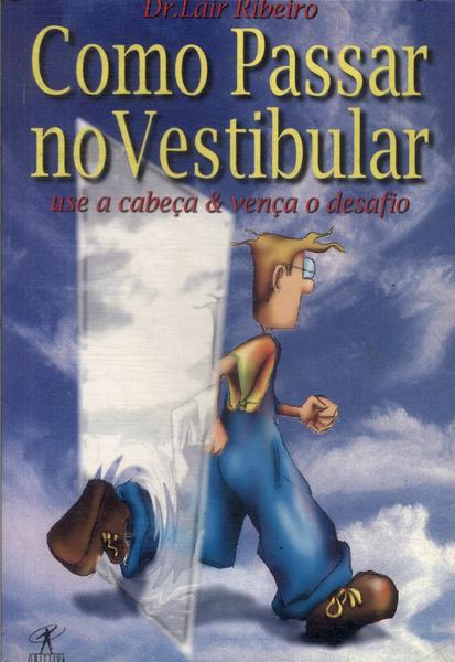 Como Passar No Vestibular (1997)