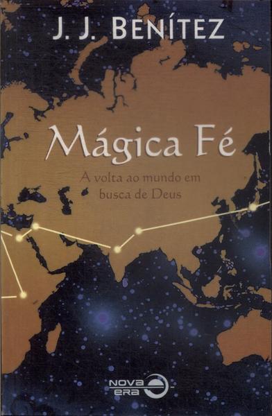 Mágica Fé