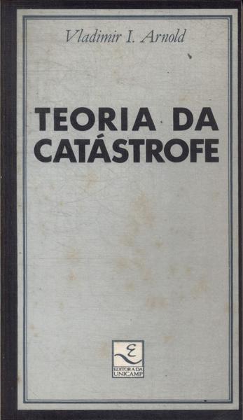 Teoria Da Catástrofe