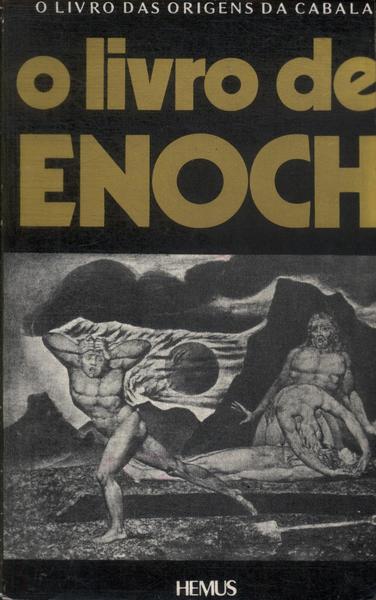 O Livro De Enoch