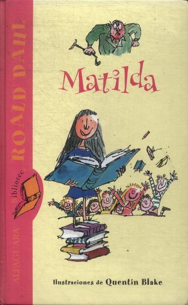 Matilda