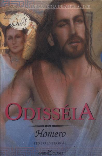 Odisséia