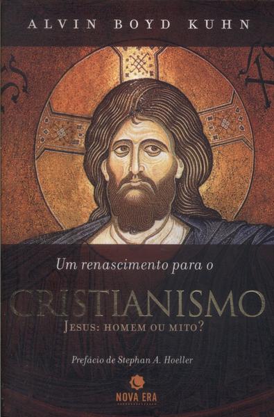Um Renascimento Para O Cristianismo