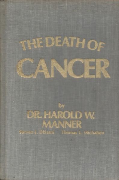 The Death Of Cancer