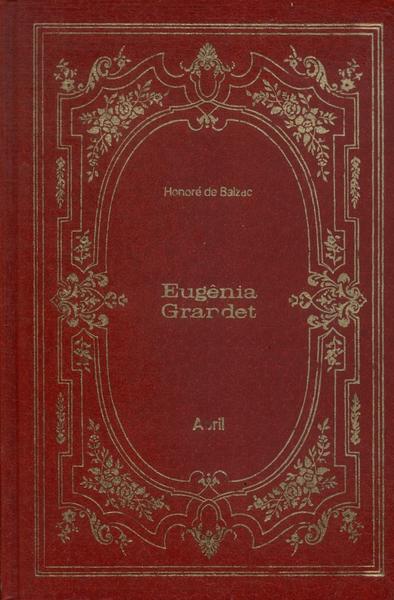Eugênia Grandet
