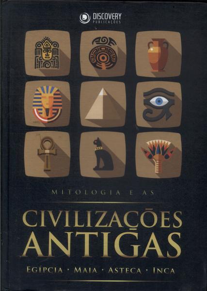 Mitologia E As Civilizações Antigas