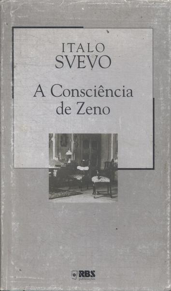 A Consciência De Zeno