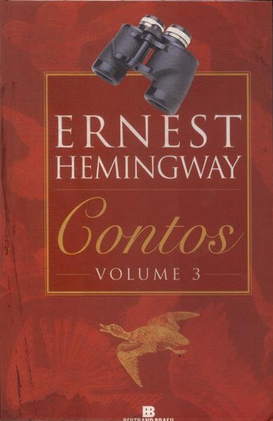 Contos Vol 3