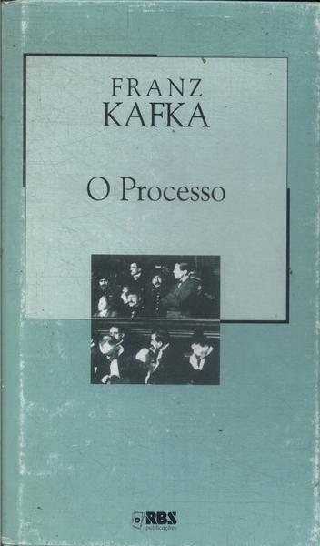 O Processo