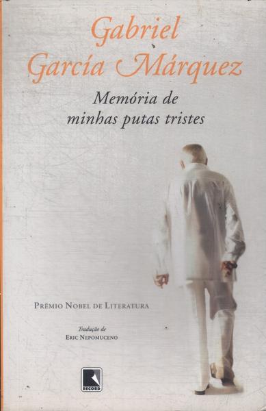 Memória De Minhas Putas Tristes