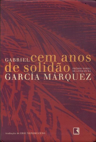 Cem Anos De Solidão