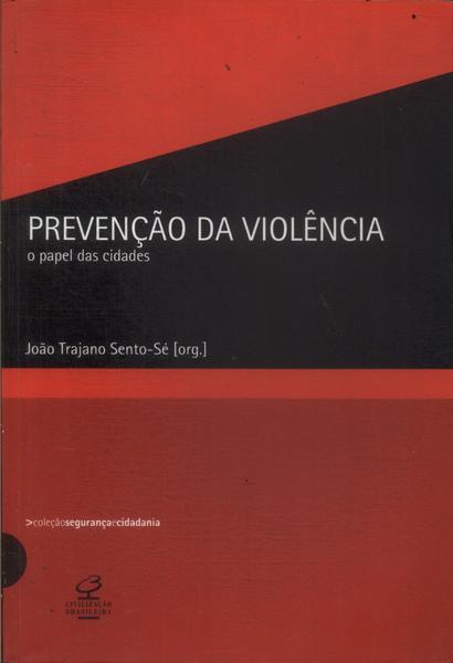 Prevenção Da Violência