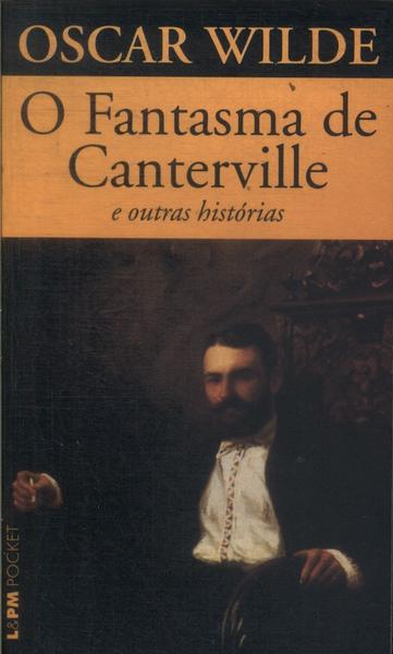 O Fantasma De Canterville