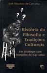 História Da Filosofia E Tradições Culturais