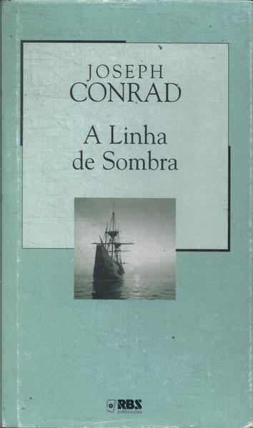 A Linha De Sombra