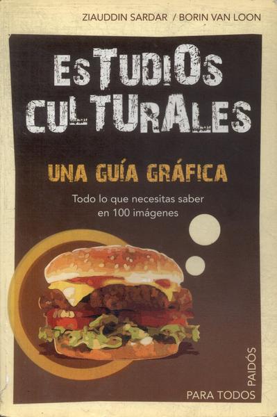 Estudios Culturales: Una Guía Gráfica