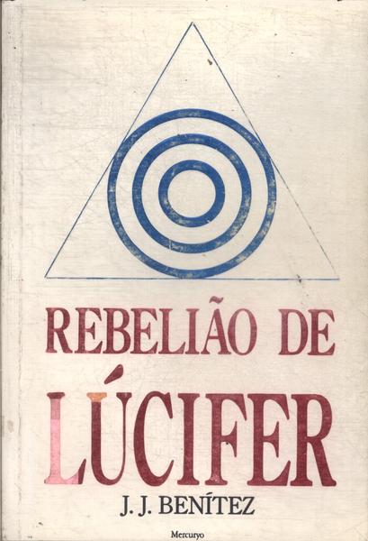 Rebelião De Lúcifer