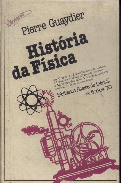 História Da Física