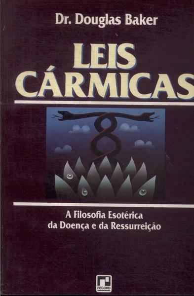 Leis Cármicas