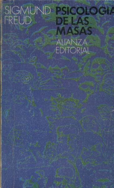 Psicologia De Las Masas
