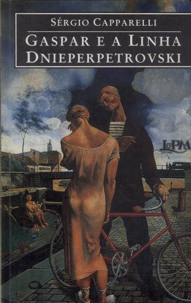 Gaspar E A Linha Dnieperpetrovski