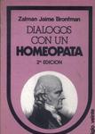 Dialogos Con Un Homeopata