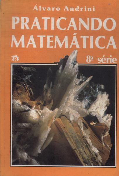 Praticando Matemática (1989)