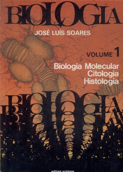 Biologia Vol 1 (1986)