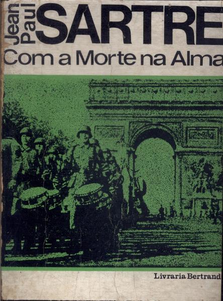 Com A Morte Na Alma