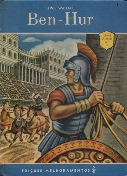 Ben-Hur (Adaptado)