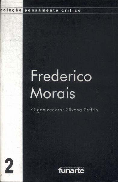 Frederico Morais