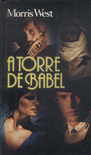 A Torre De Babel