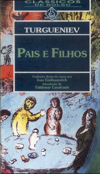 Pais E Filhos