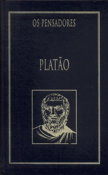 Os Pensadore: Platão