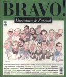 Especial Bravo! Literatura E Futebol