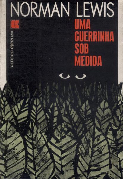 Uma Guerrinha Sob Medida