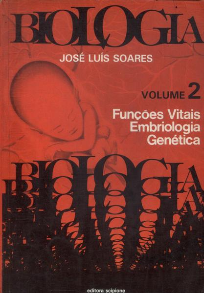 Biologia Vol 2 (1985)