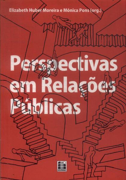 Perspectivas Em Relações Públicas