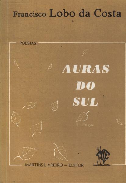 Auras Do Sul