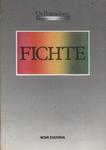 Os Pensadores: Fichte