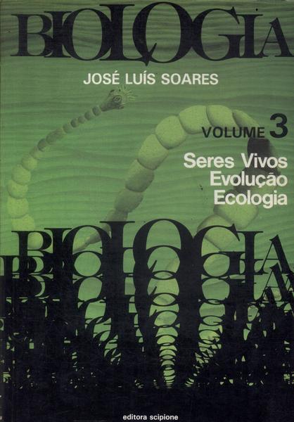 Biologia Vol 3