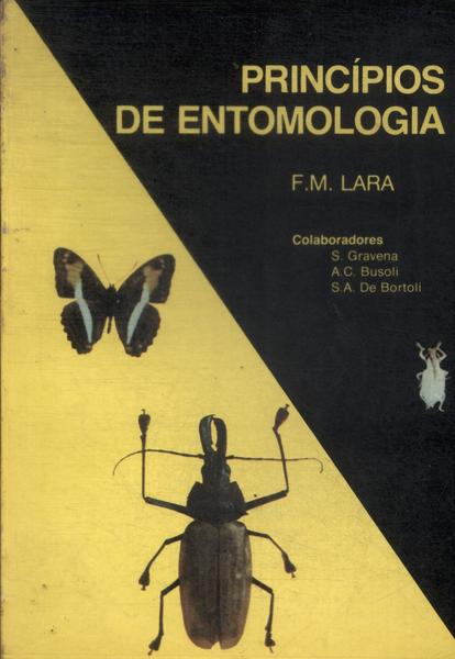 Princípios De Entomologia