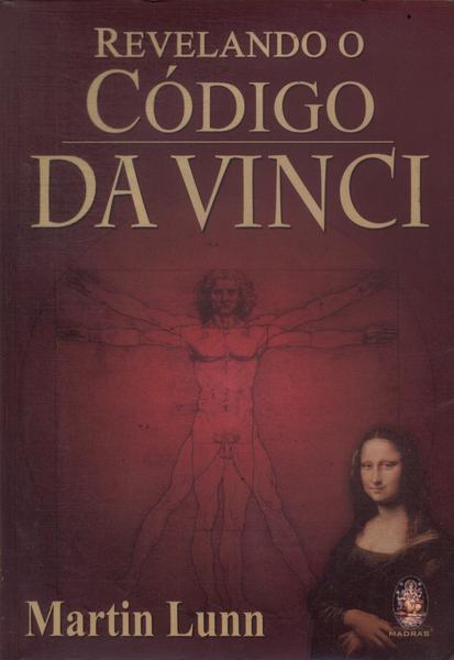 Revelando O Código Da Vinci