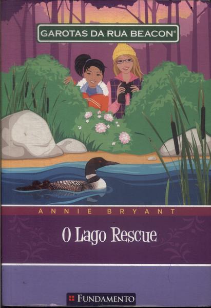 Garotas Da Rua Beacon: O Lago Rescue