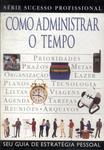 Como Administrar O Tempo